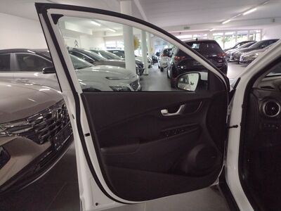 Hyundai Kona Vorführwagen Hyundai Kona Vorführwagen