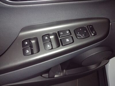 Hyundai Kona Vorführwagen Hyundai Kona Vorführwagen