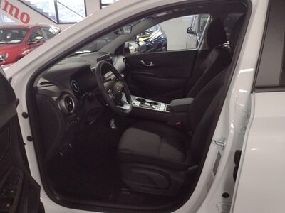 Hyundai Kona Vorführwagen Hyundai Kona Vorführwagen