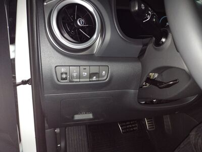 Hyundai Kona Vorführwagen Hyundai Kona Vorführwagen