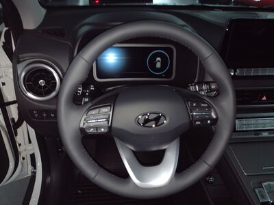 Hyundai Kona Vorführwagen Hyundai Kona Vorführwagen