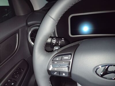 Hyundai Kona Vorführwagen Hyundai Kona Vorführwagen