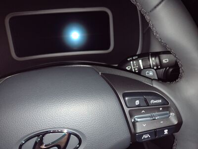 Hyundai Kona Vorführwagen Hyundai Kona Vorführwagen