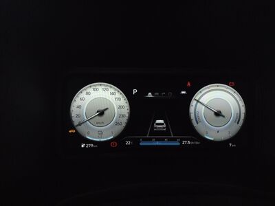 Hyundai Kona Vorführwagen Hyundai Kona Vorführwagen