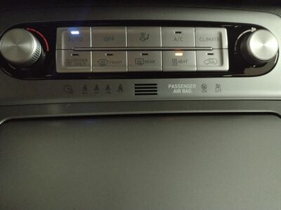 Hyundai Kona Vorführwagen Hyundai Kona Vorführwagen