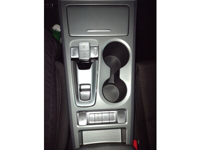 Hyundai Kona Vorführwagen Hyundai Kona Vorführwagen