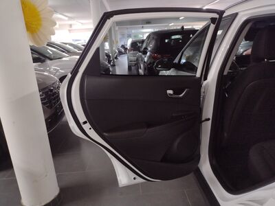 Hyundai Kona Vorführwagen Hyundai Kona Vorführwagen