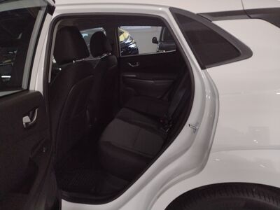 Hyundai Kona Vorführwagen Hyundai Kona Vorführwagen