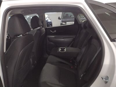 Hyundai Kona Vorführwagen Hyundai Kona Vorführwagen