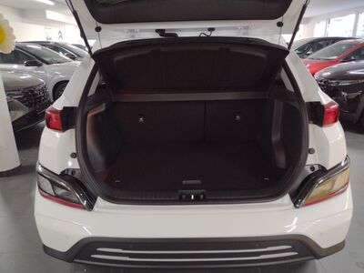 Hyundai Kona Vorführwagen Hyundai Kona Vorführwagen