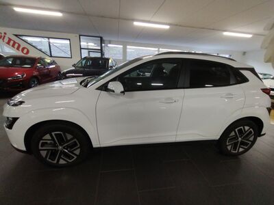 Hyundai Kona Vorführwagen Hyundai Kona Vorführwagen