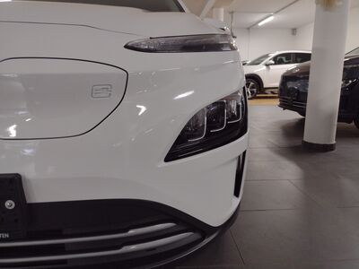 Hyundai Kona Vorführwagen Hyundai Kona Vorführwagen