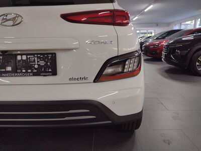 Hyundai Kona Vorführwagen Hyundai Kona Vorführwagen