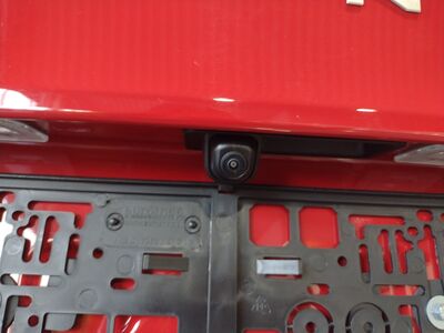 Hyundai Kona Vorführwagen