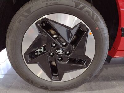 Hyundai Kona Vorführwagen