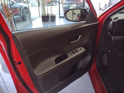 Hyundai Kona Vorführwagen