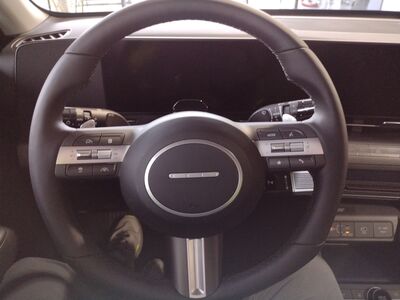 Hyundai Kona Vorführwagen