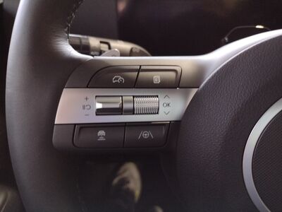 Hyundai Kona Vorführwagen