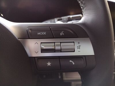 Hyundai Kona Vorführwagen