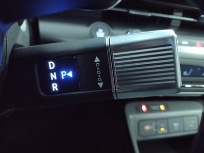 Hyundai Kona Vorführwagen