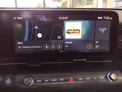 Hyundai Kona Vorführwagen