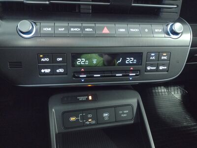 Hyundai Kona Vorführwagen