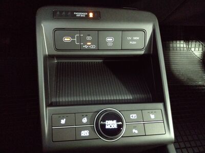 Hyundai Kona Vorführwagen