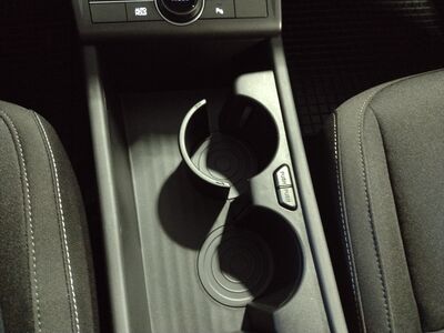 Hyundai Kona Vorführwagen