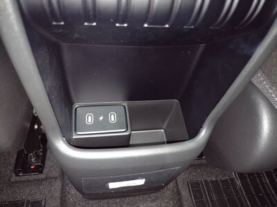 Hyundai Kona Vorführwagen