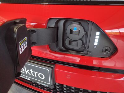 Hyundai Kona Vorführwagen