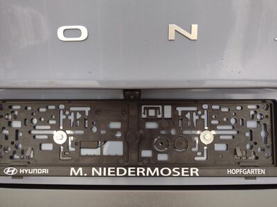 Hyundai Kona Tageszulassung Hyundai Kona Tageszulassung