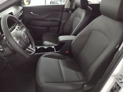 Hyundai Kona Jahreswagen Hyundai Kona Jahreswagen