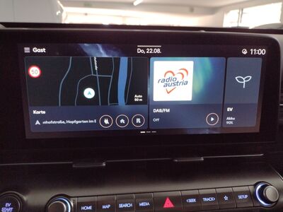 Hyundai Kona Jahreswagen Hyundai Kona Jahreswagen