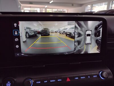 Hyundai Kona Jahreswagen Hyundai Kona Jahreswagen