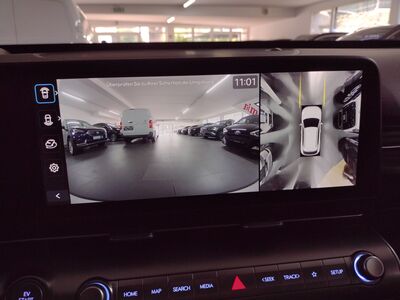 Hyundai Kona Jahreswagen Hyundai Kona Jahreswagen