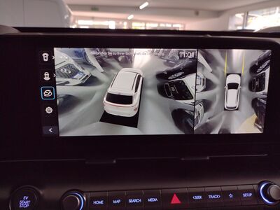 Hyundai Kona Jahreswagen Hyundai Kona Jahreswagen