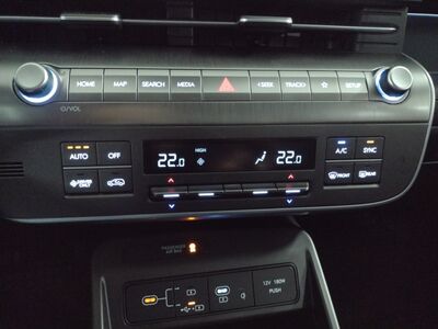 Hyundai Kona Jahreswagen Hyundai Kona Jahreswagen