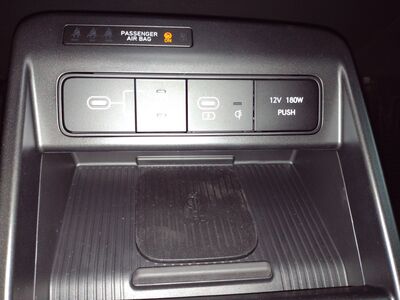 Hyundai Kona Jahreswagen Hyundai Kona Jahreswagen