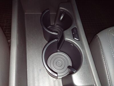 Hyundai Kona Jahreswagen Hyundai Kona Jahreswagen