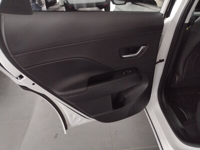 Hyundai Kona Jahreswagen Hyundai Kona Jahreswagen