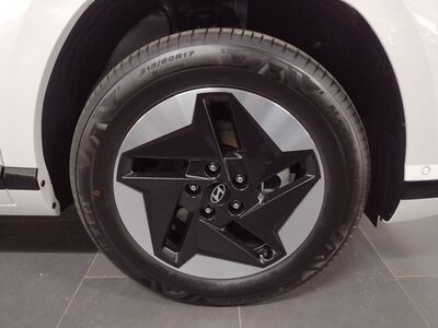 Hyundai Kona Jahreswagen Hyundai Kona Jahreswagen