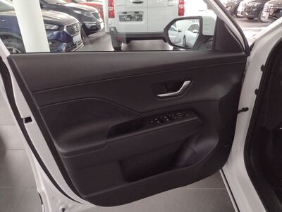 Hyundai Kona Jahreswagen Hyundai Kona Jahreswagen