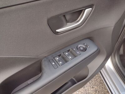 Hyundai Kona Tageszulassung