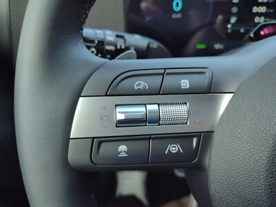 Hyundai Kona Tageszulassung