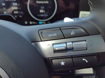 Hyundai Kona Tageszulassung