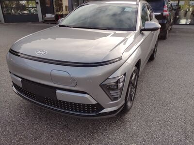 Hyundai Kona Tageszulassung