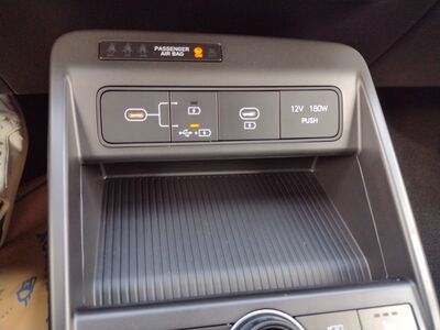 Hyundai Kona Tageszulassung