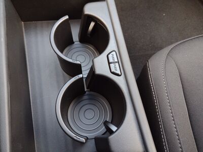 Hyundai Kona Tageszulassung