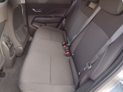 Hyundai Kona Tageszulassung