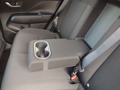 Hyundai Kona Tageszulassung